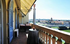Residenza D' Epoca Aria Della Ripa